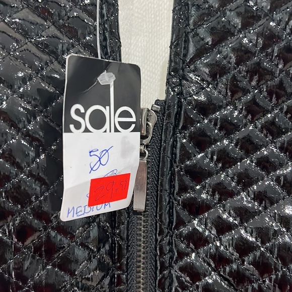 Patton leather - Picture 3 of 3